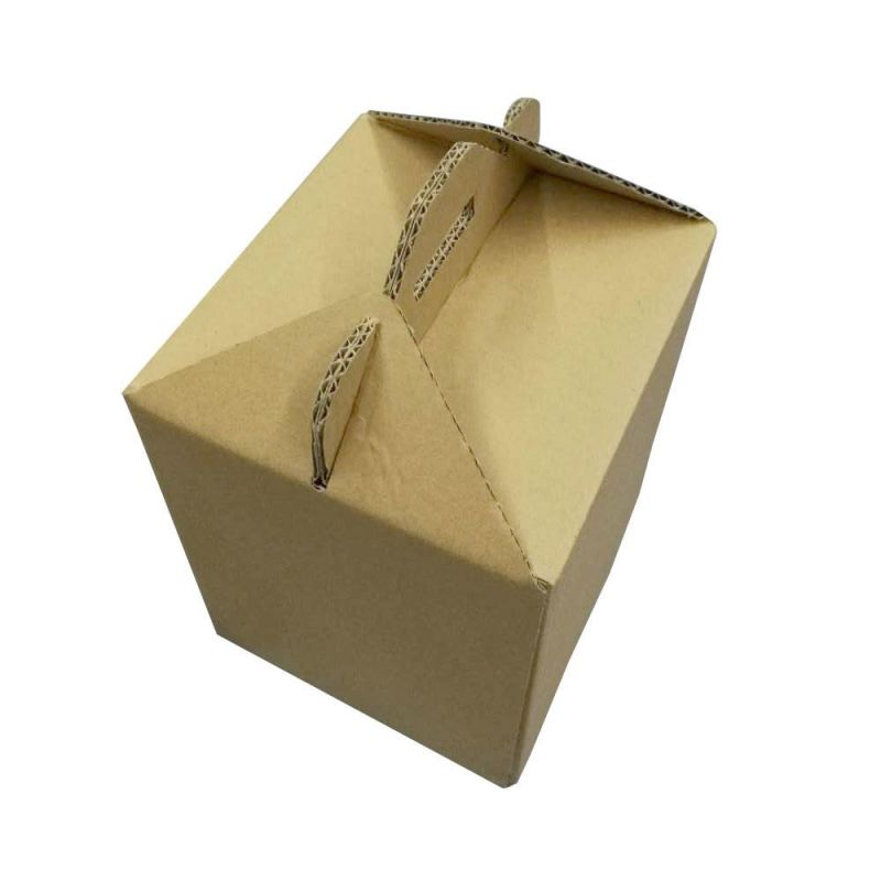 Cheap Pizza Paper Box Custom Paper Tea Packaging Box