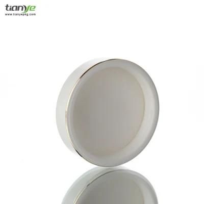 30 Ml Round Pet Essence Jar