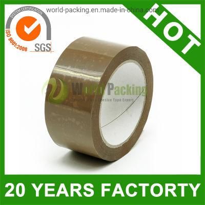 No Noisy Acrylic Packing Tape