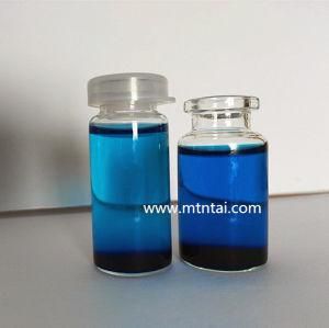 20mm Plastic Lids for Tubular Glass Vials