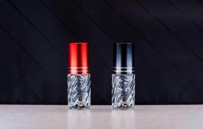 Glass Roll on Bottle for Perfume