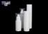 Empty 30ml/50ml/80ml/100ml/150ml Pet Plastic Lotion Bottles Cosmetics Packaging