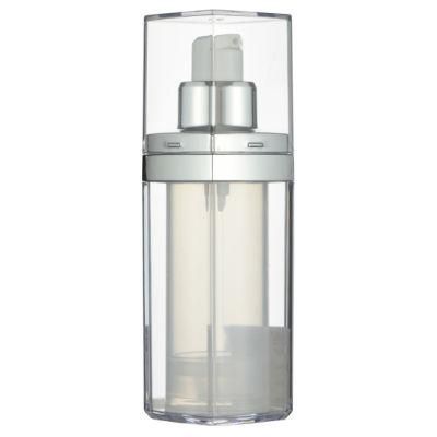 50ml Acrylic Spray Bottle 50ml Airless Pump Bottle