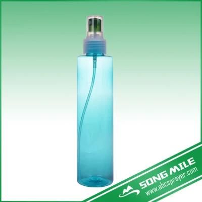 Colorful Pet Bottle for Lotion with Shampoo Pump