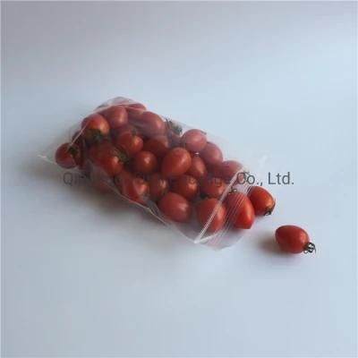 Wholesale Transparent Reclosable Ziplock Bag Packaging