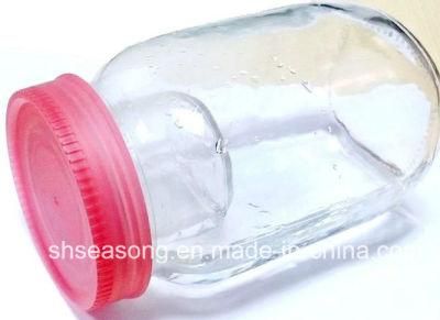 Bottle Cap / Plastic Cap / Bottle Cover (SS4301)