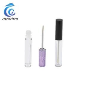 Wand Tube Classic White 8 Ml Custom Lip Gloss Container