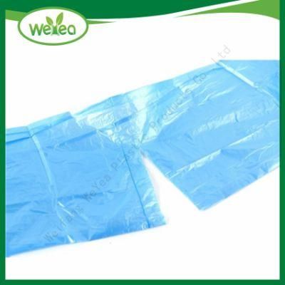 Plastic Garbage Bag Medical Waste Bags Packed