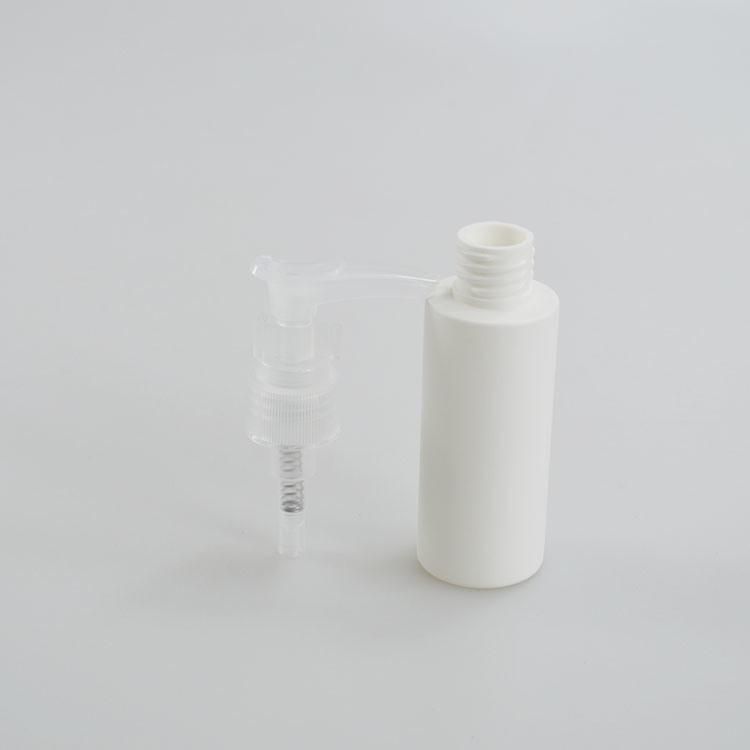 PP Plastic Pump 18/410 20/410 24/410 Lotion Shampoo Soap Dispenser Pump