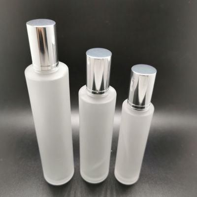 Wholesale Fine Mist Glass Cosmetic Spray Bottle