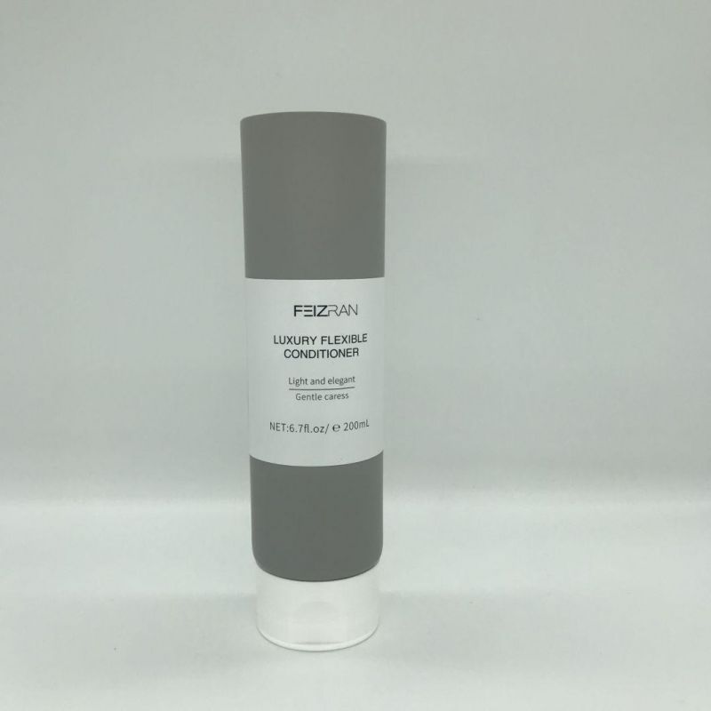 30g 1oz LDPE Cream Tubes Plastic Soft Cosmetic Packaging Container