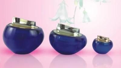 8g/30g/50g Cream Jar, Acrylic Cosmetic Jar