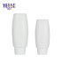 50ml 80ml Wholesale Cosmetic Packaging Plastic Squeezing Sunscreen Lotion Containers