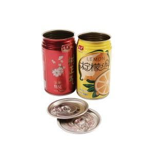 Empty Aluminum Can Standard 330ml Aluminum Can for Beverage Beer Soda