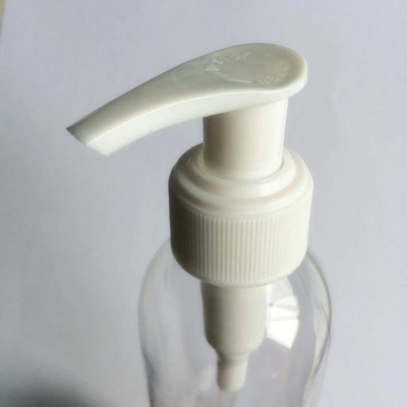 Fine Mist Spray Plastic Perfume Pump Sprayer
