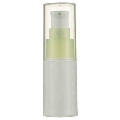 Cosmetic Packaging Acrylic Lotion Bottle