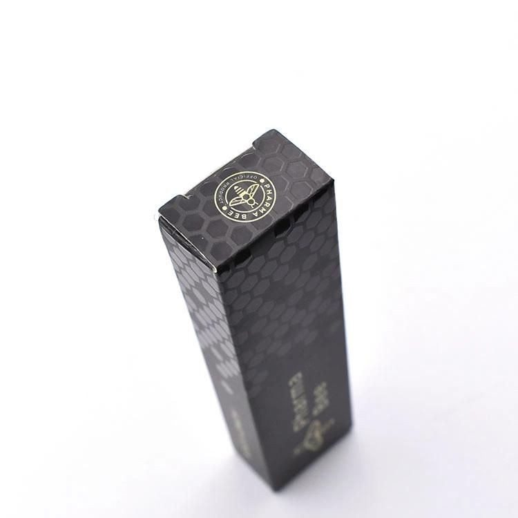 OEM High Quality Vape Pen Vape Battery Packaging Boxes