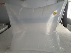 IBC Liquid Lube Oil Glycerol Packing IBC Liner Bag for Liquid