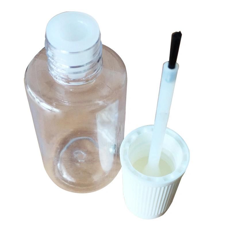 China Wholesale Glue Brush Bottle Touch up Bottles