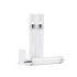 Cosmetic Airless Essence Packaging Eye Cream Needle Syringe Bottle 15ml