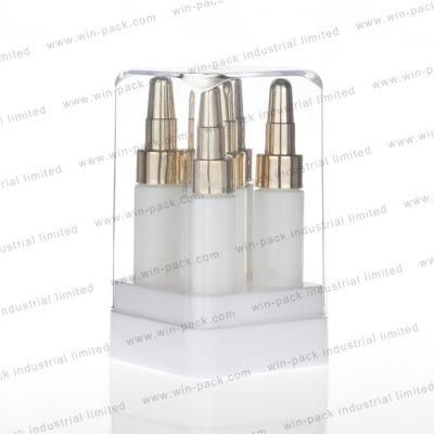 Winpack Top Sell Cosmetic Injection Bottle for Eye Care Packing 3ml*6PCS 6ml*6PCS 7ml*6PCS