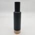 Black Color Cosmetic Packaging 30ml Essential Oil Dropper Bottle