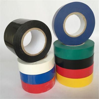 Custom Printed Duct Tape for Repairing Pipes