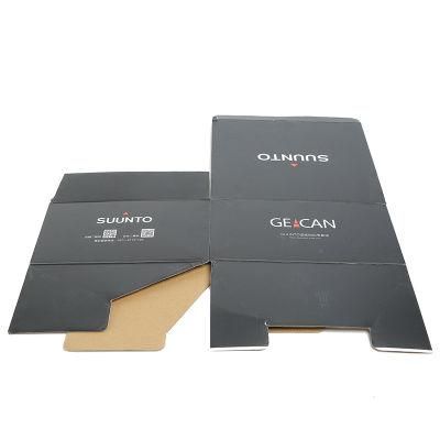 Book Shape Style Paper Gift Box for Wholesale