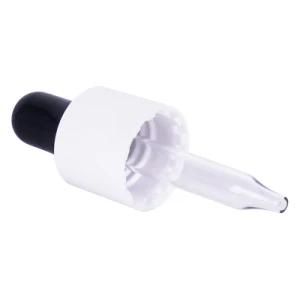 Plastic Dropper for Glass Bottles 2 Oz Dropper Bottle Perfume Essential Oil Bottle with Dropper