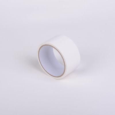 Can Be Customized Size Multiple Colors High Standard Waterproof Fixing Carton Tape Single Side Cloth Duct Tape