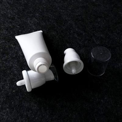 Wholesale Packaging Manufacturers Cosmetic Empty Cosmetic Soft Tube