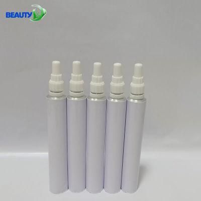 High Quality Customized Aluminum Food Packaging Tube for Sell