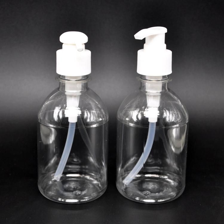 300ml Plastic Pet Bottle for Hand Wash