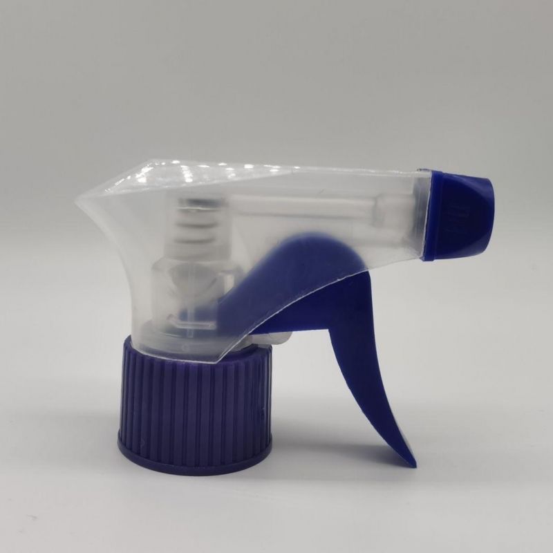 China Products 28-410 Small Nozzle Plastic Tigger Sprayer