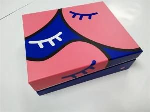 Shoe Packaging Box