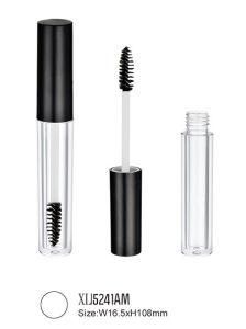 Luxury Makeup Packaging Magnetic Matte Mascara Plastic Tube for Makeup