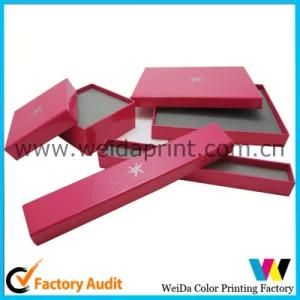 Luxury Gift Paper Box/Jewelry Box