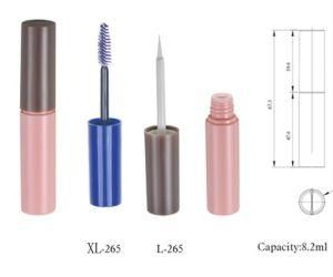 Luxury Makeup Packaging Magnetic Matte Mascara Plastic Tube for Makeup