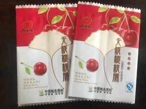 Packaging Material Back Seal Lays Potato Chips Bag with Custom Logo Design Printing