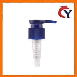 28/410 Plastic Screw Lotion Pump for Shampoo