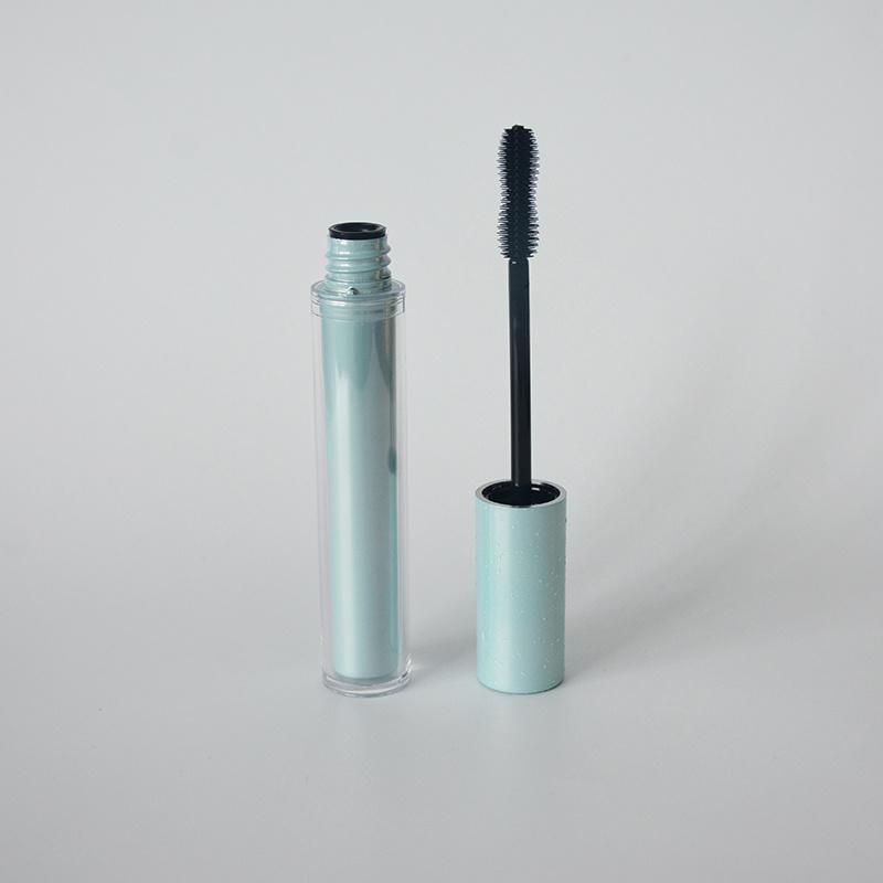 Empty Lipgloss/ Mascara/Eyelash/Eyeliner Tube Packaging Make-up Product Cosmetics Soft Tube Roll on Bottle Round Shape Bottle