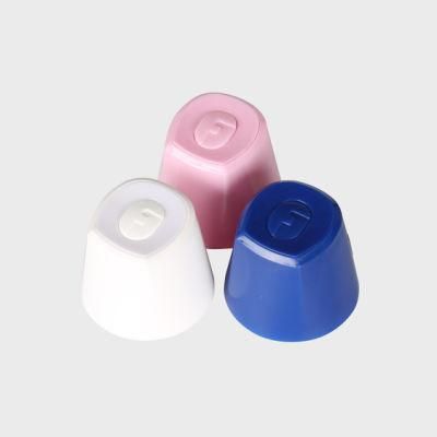 High Quality Aerosol Cap Deodorant Spray Can Aerosol Plastic Cap Perfume Cosmetic Packaging Deo Cap