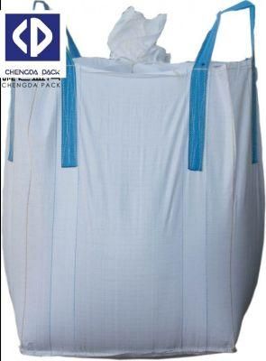 Low Price PP Material Bulk Bag Sand Bag Cement Bag