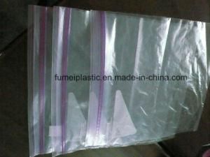 Transparent Durable Ziploc Plastic Ziplock Bags