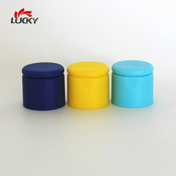 Plastic Bottle Lid Plastic Cap for Cosmetic Packing Rd-503f