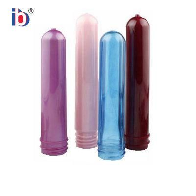 Kaixin Customized Preforms Plastic Products Containers Pet Bottle