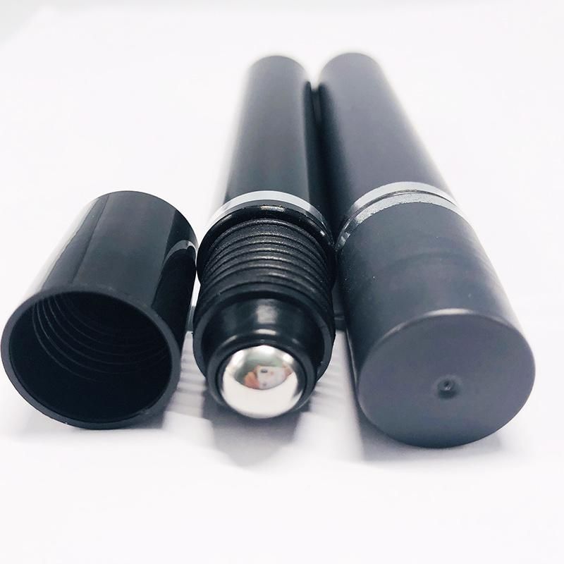 Eye Cream Roller Bottle PP Material Cosmetic Packaging Tube