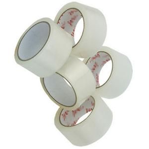 Popular Sealing Easy Binding Adhesive Packing Tape