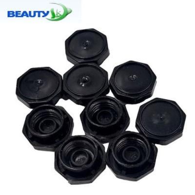 Best Quality Flip Top Cap PE Bottle Cap Aluminums Cap