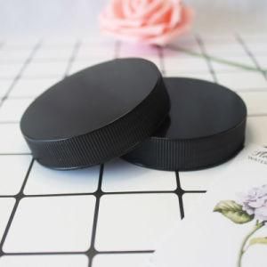 Custom Cosmetic Plastic Flip Top Cap